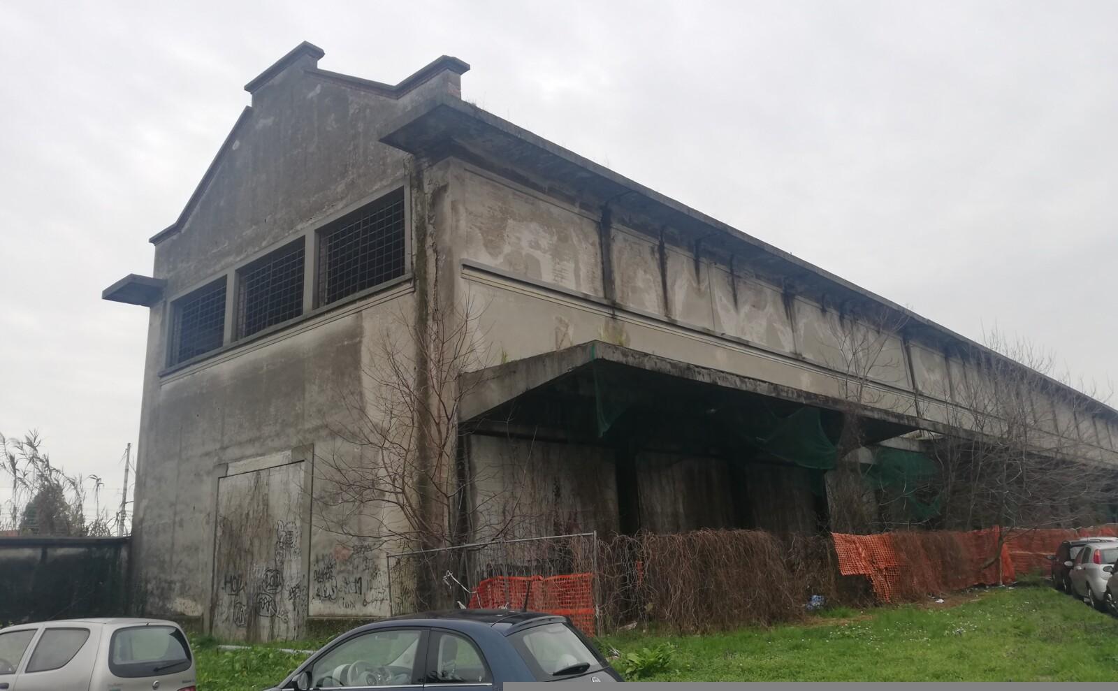 Rho: lo Steccone sia una risposta alla precarietà abitativa