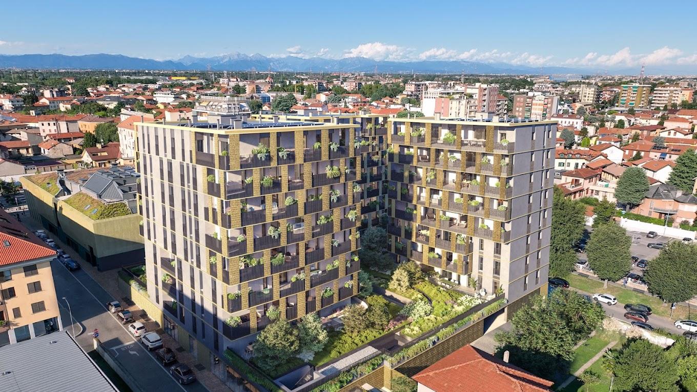 A Rho il centro rinasce… ma a 4 mila euro al metro quadro!